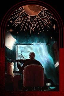 immagine_orrore al di là del muro h.p. lovecraft escape room maestri del mistero