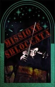 missione sbloccata stanza escape room violino impossibile