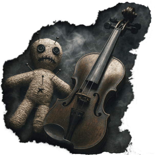 Escape room Il Violino Impossibile a Torino