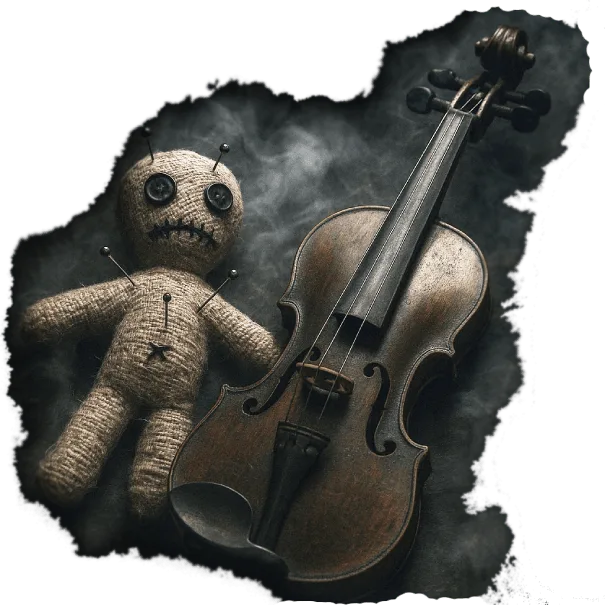 Violino Escape room Il Violino Impossibile a Torino