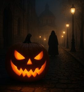 Halloween Torino escape room evento da brivido