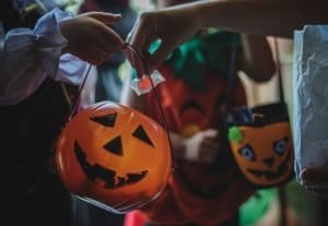 dolcetto o scherzetto halloween escape room