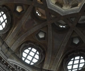 simboli esoterici torino