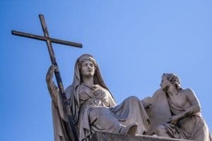 statue torino estoterica magica