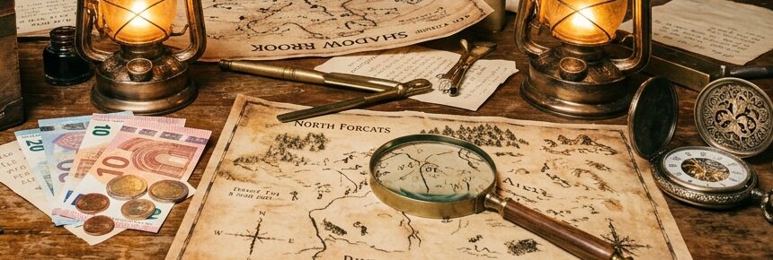 Escape room a Torino: prezzi, durata e come prenotare
